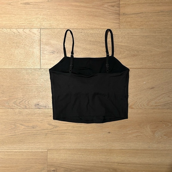 Girlfriend Collective Ribbed Tank - Picture 3 of 3